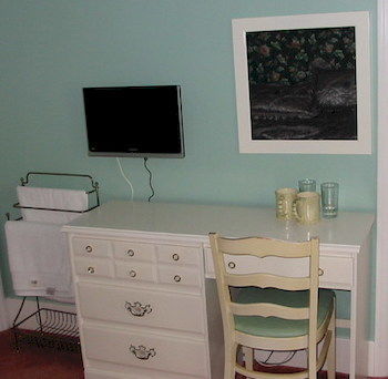 Cadboro Bay Bed & Breakfast Виктория Экстерьер фото