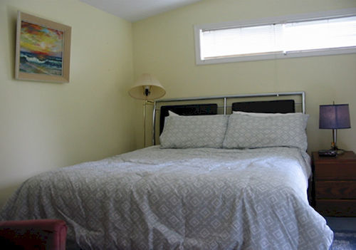 Cadboro Bay Bed & Breakfast Виктория Экстерьер фото