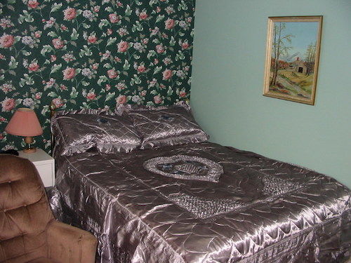 Cadboro Bay Bed & Breakfast Виктория Экстерьер фото