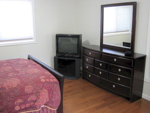 Cadboro Bay Bed & Breakfast Виктория Экстерьер фото